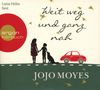 Jojo Moyes: Weit weg und ganz nah, CD,CD,CD,CD,CD,CD