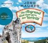 Am Abgrund lässt man gern den Vortritt, 6 CDs
