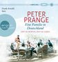 Peter Prange: Zeit zu hoffen, Zeit zu leben., 3 CDs