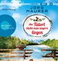 Am Tatort bleibt man ungern liegen, 2 MP3-CDs