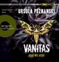 Ursula Poznanski: Vanitas - Grau wie Asche, 2 MP3-CDs