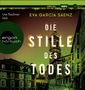 Eva García Sáenz: Die Stille des Todes, 2 Diverse