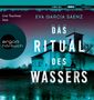 Eva García Sáenz: Das Ritual des Wassers, 2 Diverse