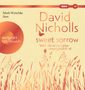 : Sweet Sorrow, MP3,MP3