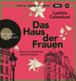 Laetitia Colombani: Das Haus der Frauen, MP3-CD