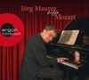 Jörg Maurer: Jörg Maurer trifft Mozart, CD