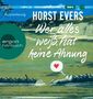 Horst Evers: Wer alles weiß, hat keine Ahnung, MP3-CD