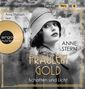 Anne Stern: Fräulein Gold. Schatten und Licht, MP3