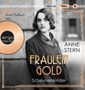 Anne Stern: Fräulein Gold. Scheunenkinder, MP3