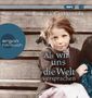 Romina Casagrande: Als Wir Uns Die Welt Versprachen, MP3,MP3