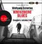 Wolfgang Schorlau: Kreuzberg Blues, MP3,MP3