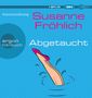 Abgetaucht, MP3-CD
