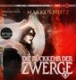 Markus Heitz: Die Rückkehr der Zwerge 2, MP3,MP3,MP3