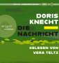 Doris Knecht: Die Nachricht, MP3