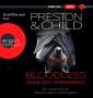Douglas Preston: Bloodless - Grab des Verderbens, 2 MP3-CDs