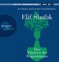 Elif Shafak: Das Flüstern der Feigenbäume, MP3-CD