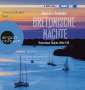Jean-Luc Bannalec: Bretonische Nächte, MP3-CD