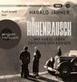 Harald Jähner: Höhenrausch, 2 MP3-CDs