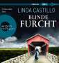 Linda Castillo: Blinde Furcht, MP3