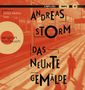 Andreas Storm: Das neunte Gemälde, MP3
