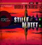 Ursula Poznanski: Stille Blutet, MP3,MP3