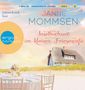 Janne Mommsen: Inselhochzeit Im Kleinen Friesencafe, MP3-CD