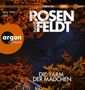 Hans Rosenfeldt: Die Farm der Mädchen, MP3,MP3