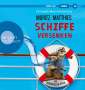 Moritz Matthies: Schiffe versenken, MP3-CD