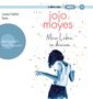 Jojo Moyes: Mein Leben In Deinem, 2 MP3-CDs