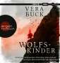 Vera Buck: Wolfskinder, MP3-CD