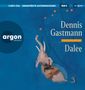Dennis Gastmann: Dalee, MP3
