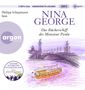 Nina George: Das Bücherschiff des Monsieur Perdu, MP3,MP3