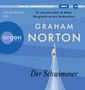 Graham Norton: Der Schwimmer, MP3-CD