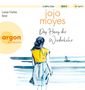 Jojo Moyes: Das Haus Der Wiederkehr, MP3,MP3