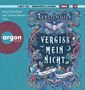 Kerstin Gier: Vergissmeinnicht-Was Bisher Verloren War, 2 MP3-CDs