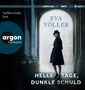 Eva Völler: Helle Tage, dunkle Schuld, MP3