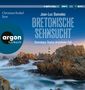 Jean-Luc Bannalec: Bretonische Sehnsucht, MP3-CD