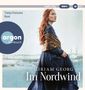 Miriam Georg: Im Nordwind, 2 MP3-CDs