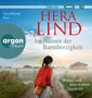 Hera Lind: Im Namen Der Barmherzigkeit, 2 MP3-CDs