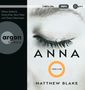 Matthew Blake: Anna O., 2 MP3-CDs