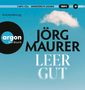 Jörg Maurer: Leergut, MP3,MP3