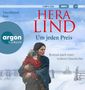 Hera Lind: Um jeden Preis, 2 MP3-CDs