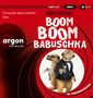 Moritz Matthies: Boom, boom, Babuschka, MP3