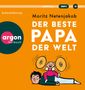 Moritz Netenjakob: Der beste Papa der Welt, MP3,MP3