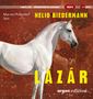 Nelio Biedermann: Lázár, MP3-CD