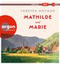 Torsten Woywod: Mathilde und Marie, MP3