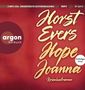 Horst Evers: Hope Joanna, 2 MP3-CDs