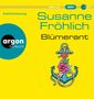 Susanne Fröhlich: Blümerant, MP3-CD