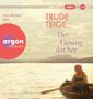 Trude Teige: Der Gesang der See, MP3-CD