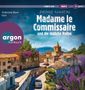 Pierre Martin: Madame le Commissaire und die tödliche Rallye, MP3-CD